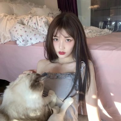 我的神使大人